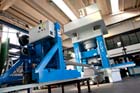 presse idrauliche - hydraulic presses