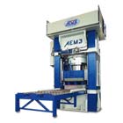 presse idrauliche - hydraulic presses