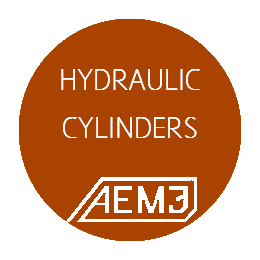 hydraulic cylinders
