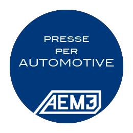 video presse idrauliche aem3