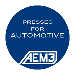 automotive presses