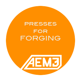 presses for forging
