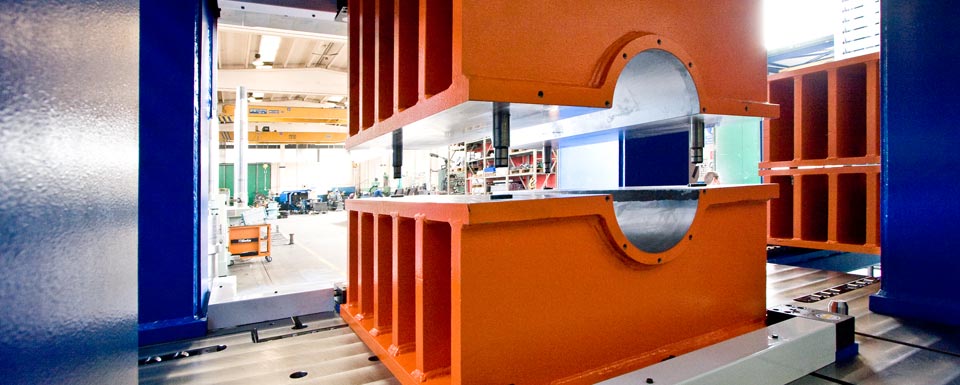 hydraulic presses aem3