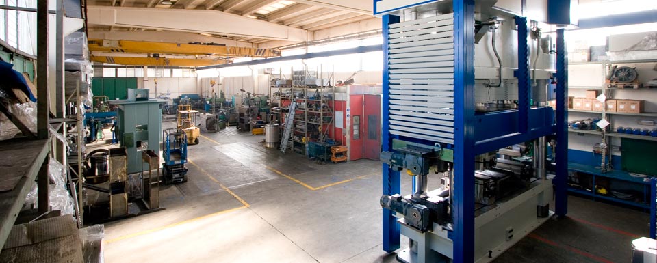 hydraulic presses aem3