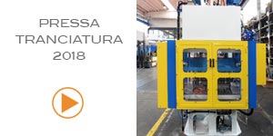 pressa tranciatura