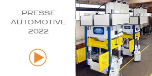 pressa automotive