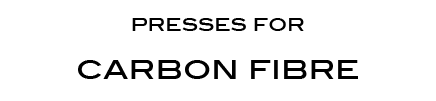 moulding carbon fibre