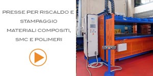 pressa compositi