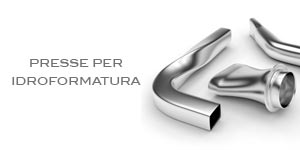 presse idroformatura aem3