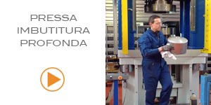 presse imbutitura
