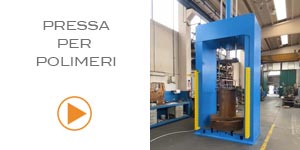pressa polimeri