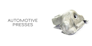 presses for automotive aem3