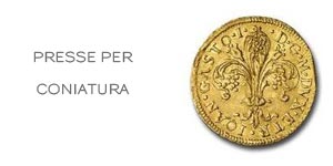 impianti per coniatura aem3