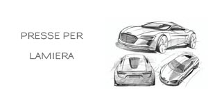 impianti per stampaggio e piegatura lamiera aem3