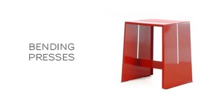 bending presses aem3