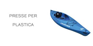 impianti per stampaggio plastica aem3