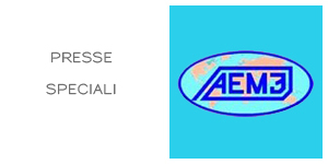 presse speciali aem3