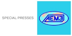 special presses aem3