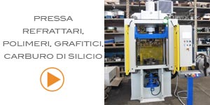 pressa polimeri