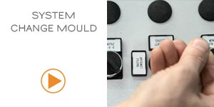 system change mould