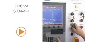 pressa prova stampi