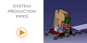 System Production Pipes