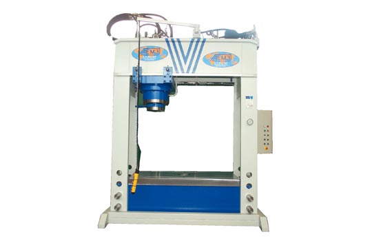 pressa per manutenzione - AEM3