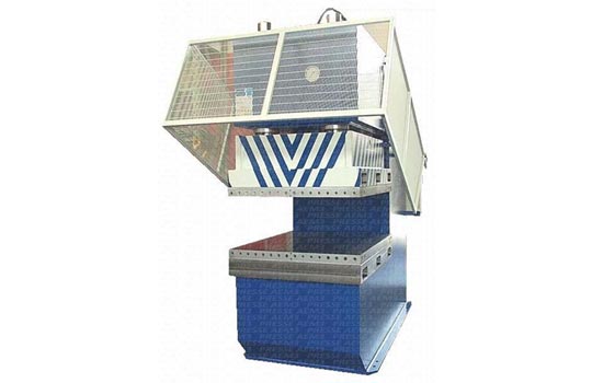 presse per plastica