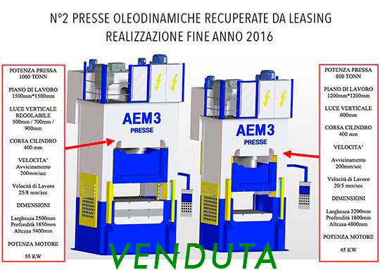 presse recuperate - AEM3