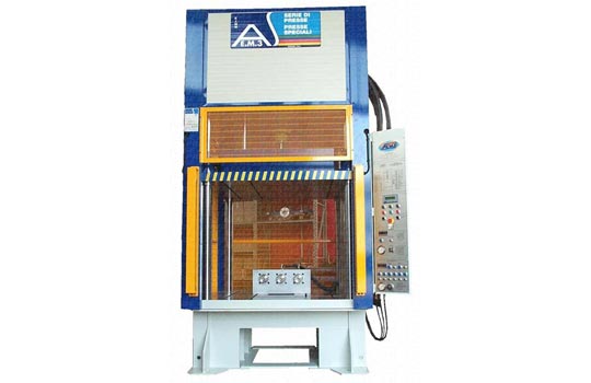 pressa transfer - AEM3