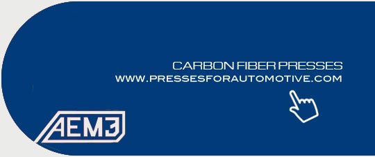 automotive presses - AEM3 automotive presses - AEM3